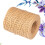 Rolo 210 M De Para Embalagem Floral E Buquês (Marrom) 5
