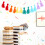 Fio De Com Pompom Para Quarto Infantil 4