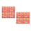 72 Pcs Envelopes De Dinheiro Para Ano Chinês E 10