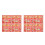 72 Pcs Envelopes De Dinheiro Para Ano Chinês E 9