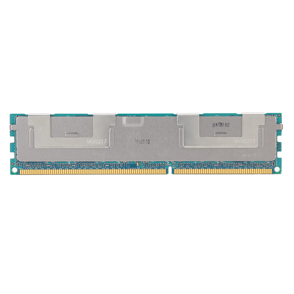 4Gb Ddr3 1333Mhz Server Memory Module For X58 X79 X99 Motherboards 9331360553099