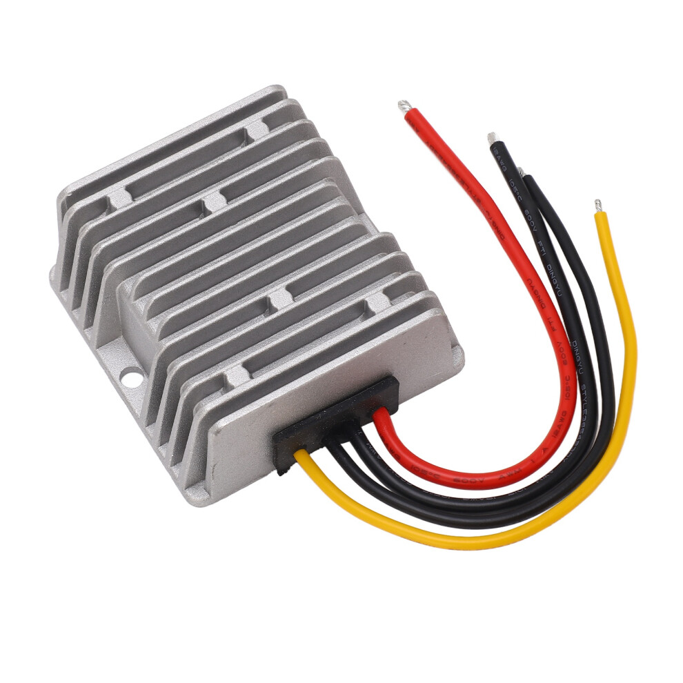 Compact Aluminum 9Â40V To 24V10a Dc Regulator Module Wg9â40S2410 8701360554968