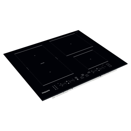 Hotpoint Hotpoint TB 7960C BF Induction Hob - Black - TB7960CBF 2