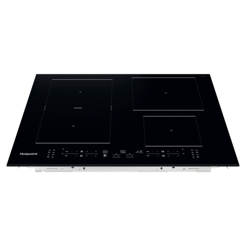 Hotpoint Hotpoint TB 7960C BF Induction Hob - Black - TB7960CBF 1