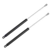 Metal Spring Rod Compatible For Heki 2 E015 12 140 1 330 AU11 AB07 40N Easy Installation 1 Pair