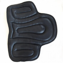 Saddle Pad, Saddle Covers For Western Horse Saddle, Shock Absorbing Pad Stand Cushion Horse Riding Pad,Waterproof And Breathable, Thickened Cushion,C