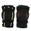 Breathable Ski Arm Guard Elbow Protector Foam PU Material Adjustable Fits 13