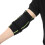 Breathable Ski Arm Guard Elbow Protector Foam PU Material Adjustable Fits 5