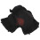 Breathable Ski Arm Guard Elbow Protector Foam PU Material Adjustable Fits 14