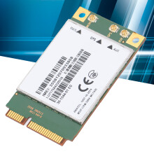 MC7430 LTE 4G Modul FDD TDD CAT6 Mini PCI 51x30x4,5 mm