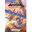 Avatar: The Last Airbender--Imbalance Omnibus 1