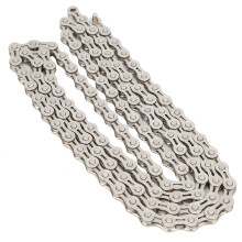 FX8 116 Links Steel Mountain Bike Chain 8 Speed Silver