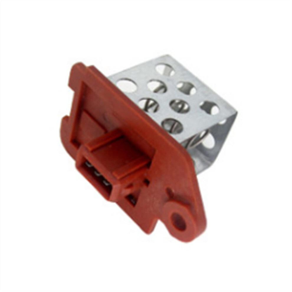 Air Conditioning Blower Motor Fan Resistor, For Citroen, For Peugeot, For 607 Oe No. 9641212680 Blower Motor Resistor Regulator 9339159195581