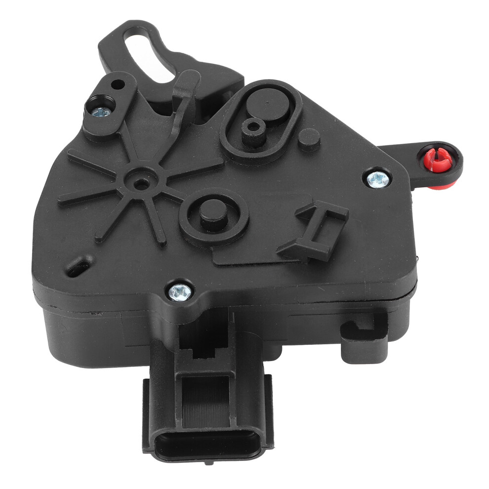 Right Passenger Side Sliding Door Lock Actuator For Dodge Grand Caravan 08-19 8491360564714