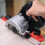 Circular Saw Milling Positioning Clamp Cutting Machine Base Guide Saw Guide for Circular Saw 3