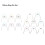 Circular Knitting Needle Set 100cm, Sizes 2.25mm-10mm, Craft Tool 6