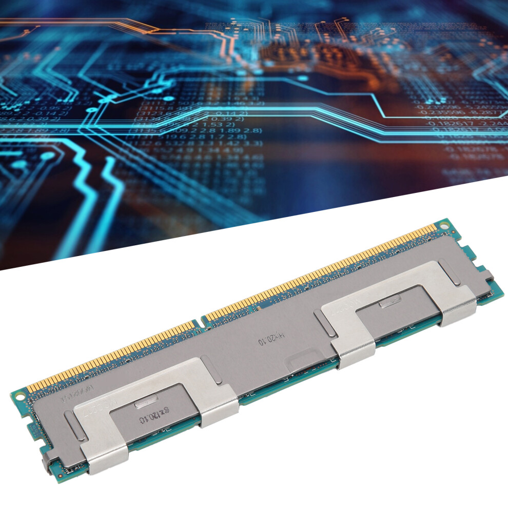 4Gb Ddr3 1333Mhz Server Memory Module For X58/X79/X99 Motherboard 7901360566249