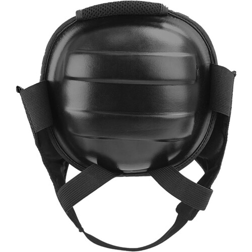 Boxing Head Guard Practical Boxing Headgear Kickboxing Head Gear Protective Guard For Karates Training 2