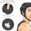 Boxing Head Guard Practical Boxing Headgear Kickboxing Head Gear Protective Guard For Karates Training 4