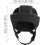 Boxing Head Guard Practical Boxing Headgear Kickboxing Head Gear Protective Guard For Karates Training 5