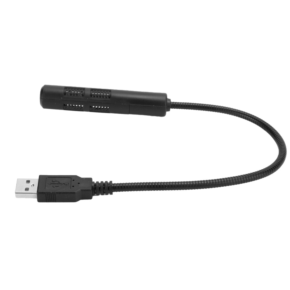 Versatile Usb Microphone Mikem-588 For Recording & Voice Clarity 6921360567818