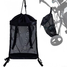 Golf Cart Storage Bag, For Golf Cart Cart Storage Bag Cart Cart Bag 48X40cm