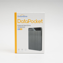 UnionSine 1TB HD2510 Portable External Hard Drive