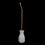 Practical Copper Tube Termite Powder Sprayer Easy Squeeze 500ml 7