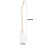 Practical Copper Tube Termite Powder Sprayer Easy Squeeze 500ml 4