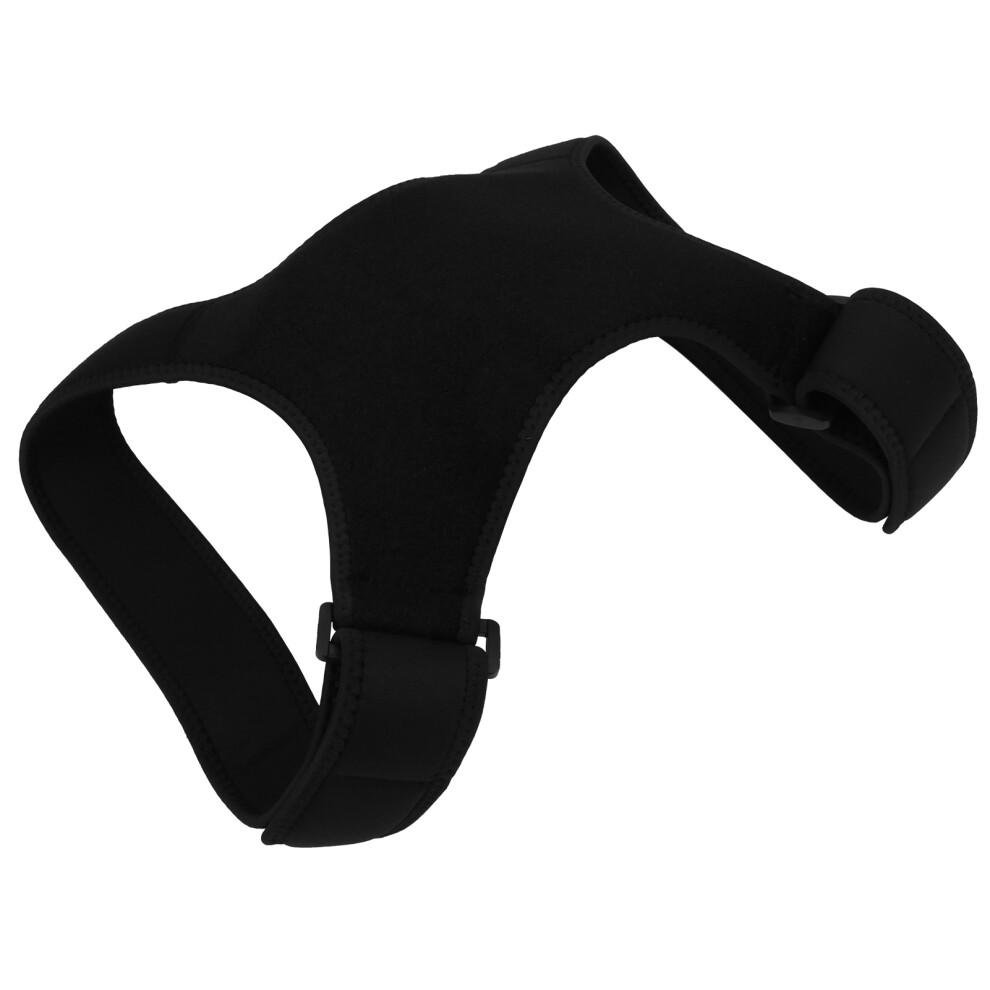 Back Straightener Posture Belt Hunchback Correction Adjustable Breathable