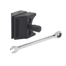 Strut Spreader Tool, Suspension Strut Split,Steel Steering Knuckle Spreader Knuckle For Multiple Vehicle Models
