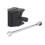Strut Spreader Tool, Suspension Strut Split,Steel Steering Knuckle Spreader Knuckle For Multiple Vehicle Models 1