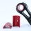 Bicycle Handlebar Conversion Kit with Aluminum Shims for Size Adjustment Needs 5