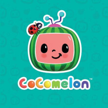 CoComelon JJ amp Friends Box of Books by Cocomelon Other Book