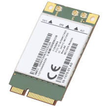 Mini PCIe 4G LTE Wireless Network Card MC7455, 51x30x2,7 mm