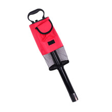 Light Weight Golfs Retrievers With Removable Tube Portable Collector Pickers Golfs Accessories Holds 70 Balls