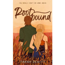 Rootbound by Tarah DeWitt Paperback Book