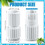 ABS Pool Pole Connectors for Quick Replacement Fits 32mm and 28mm Diameter Poles 4