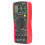 UA9205N LCD Digital Multimeter AC/DC Volt/current Capacitance Resistance 35x190x90mm 15