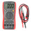UA9205N LCD Digital Multimeter AC/DC Volt/current Capacitance Resistance 35x190x90mm 6