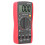 UA9205N LCD Digital Multimeter AC/DC Volt/current Capacitance Resistance 35x190x90mm 5