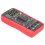 UA9205N LCD Digital Multimeter AC/DC Volt/current Capacitance Resistance 35x190x90mm 10