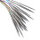 Circular Knitting Needle Set 40cm Interchangeable 13 Sizes 1