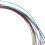 Circular Knitting Needle Set 2.25mm-10.0mm 100cm Ring Pins 9