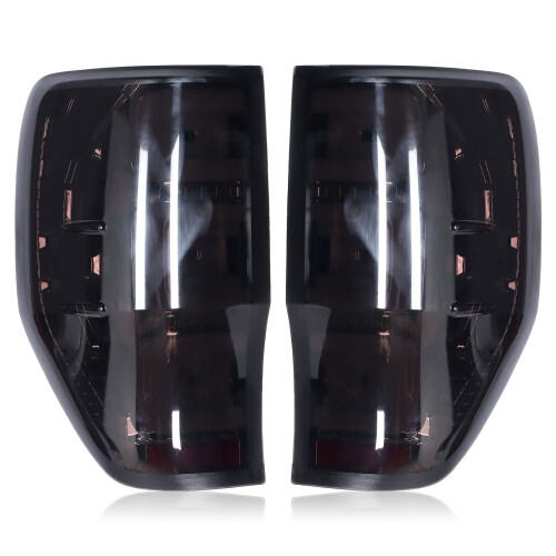 LED Taillight Assembly for Ford Ranger T6 2012-2017 1