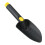 Sand Shovel & Rack Digging Tool for Metal Detecting, Lightweight, Plastic 1