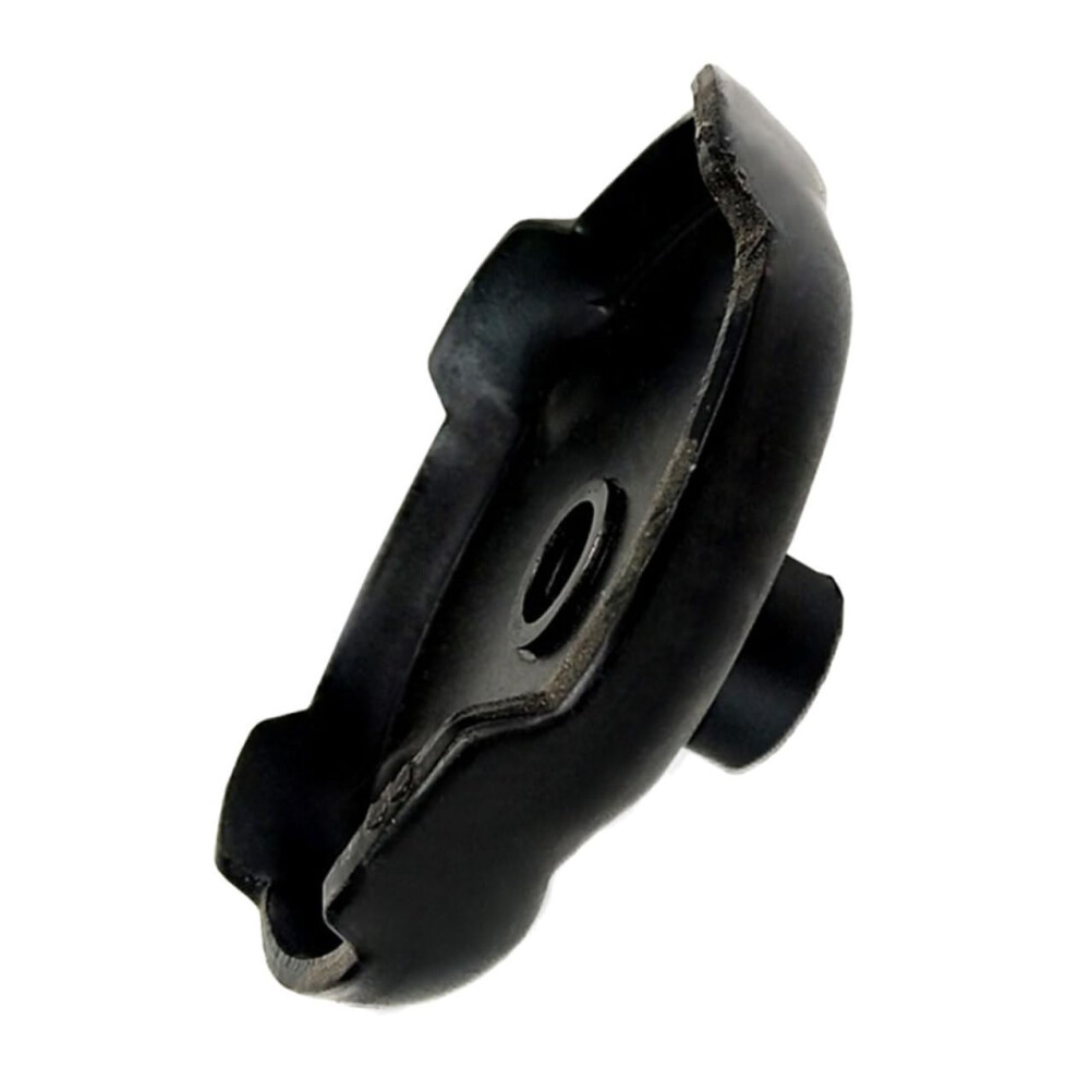 Hydraulic Jack Adapter Pad Durable Floor Jack Foot Pad for Heavy Load Support Enhances Safety Suitable for Car Lifting and Repair Tasks-image-OPC-PMY6RTH-NEW