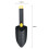 Sand Shovel & Rack Digging Tool for Metal Detecting, Lightweight, Plastic 9