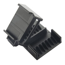 Hair Styling Accessories Guide Comb Limit Comb for Hair Clippers Material