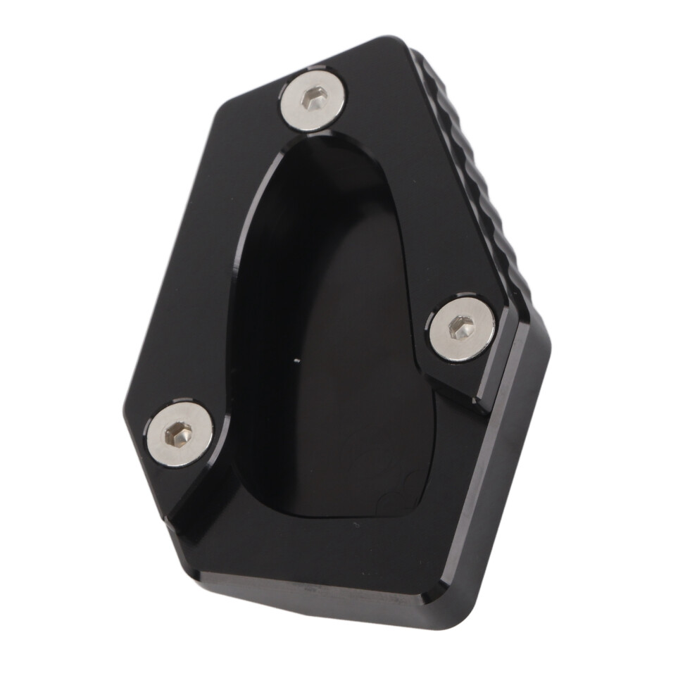 Street Twin 16Â19 Side Stand Extension Pad Motorcycle Kickstand 9311360586297